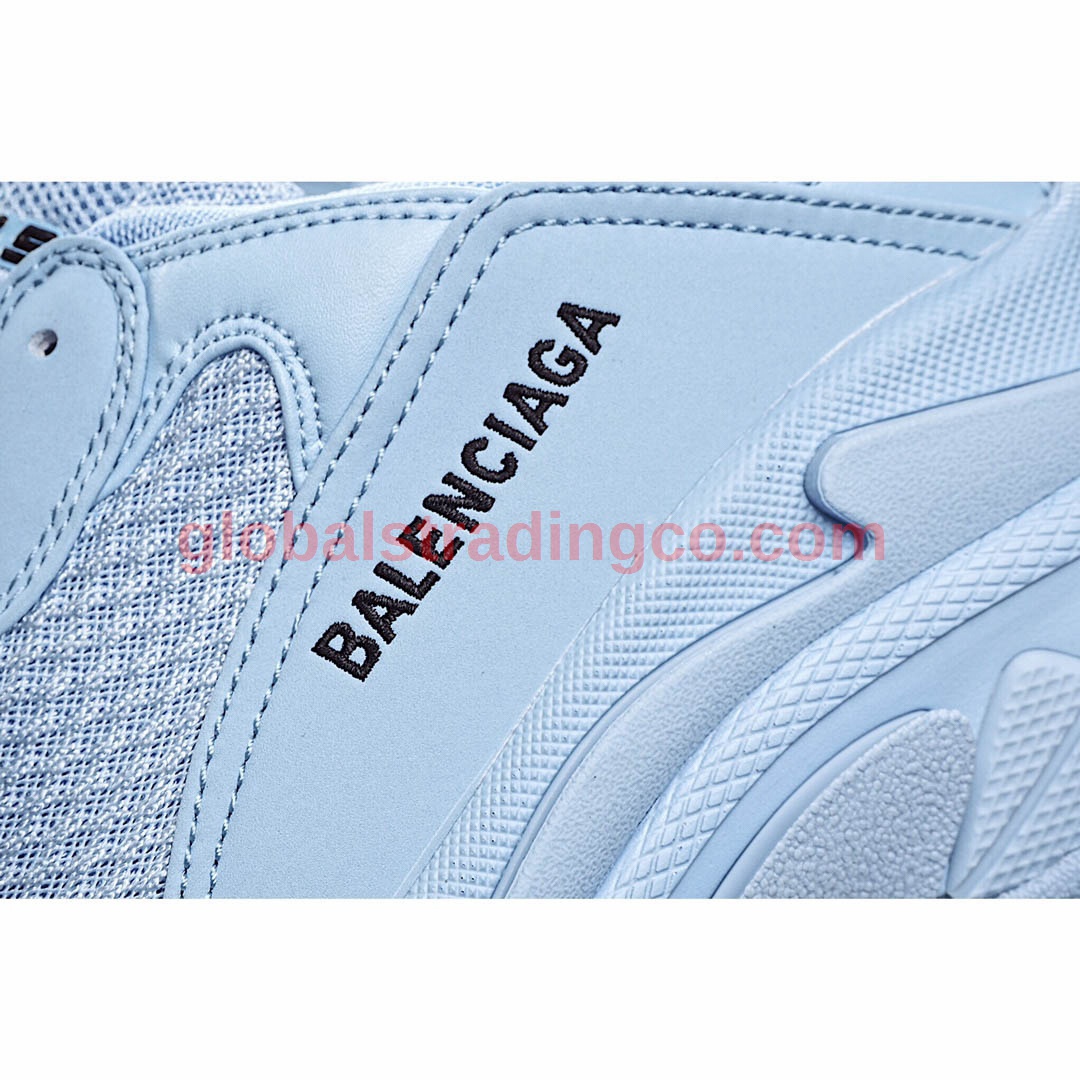 Balenciaga Triple S Dad Shoes Running Shoes